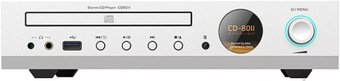 CD-проигрыватель Shanling CD80 II (серебристый)