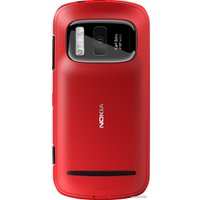 Смартфон Nokia 808 PureView