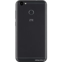 Смартфон ZTE Blade A6 (черный)