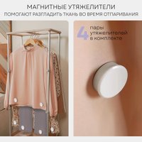 Паровая станция Planta PL-GC100