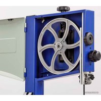 Ленточнопильный станок Belmash (Белмаш) WBS-254/2