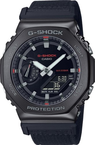 Casio G-Shock GM-2100CB-1A