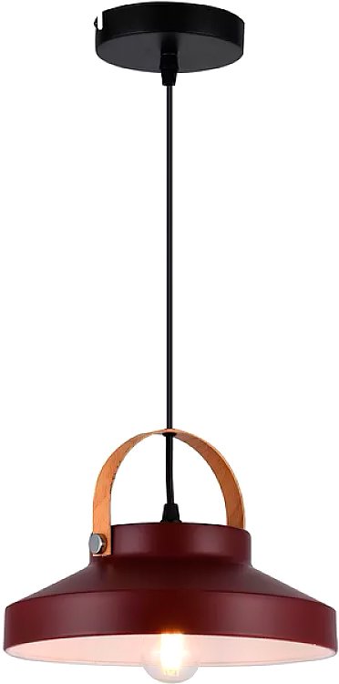 

Светильник Toplight Wendi TL1225H-01OR