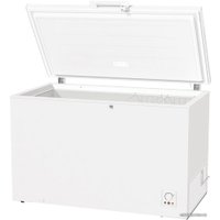 Морозильный ларь Gorenje FH401CW