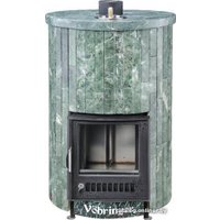 Банная печь Ферингер Уют-18 Змеевик наборный