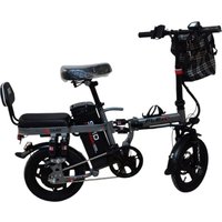 Электровелосипед SMD Flex 2025 в Гродно