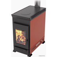 Свободностоящая печь-камин Теплодар Матрица 200