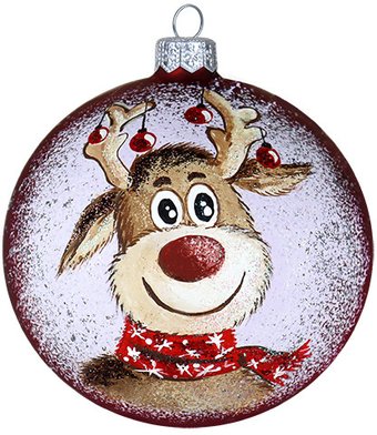 Декарт 8Ш0090