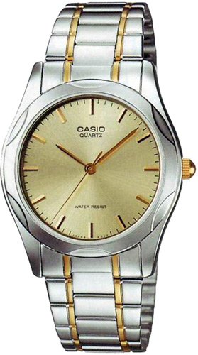 

Наручные часы Casio MTP-1275SG-9A
