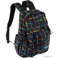 Городской рюкзак Polar П3901 (черный)