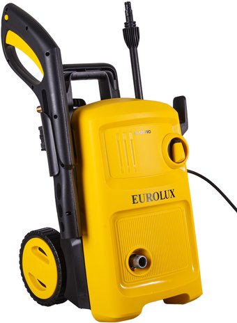Мойка высокого давления Eurolux W-175 PRO 70/8/58