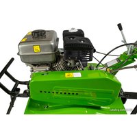 Мотокультиватор бензиновый GRASSHOPPER GR 900