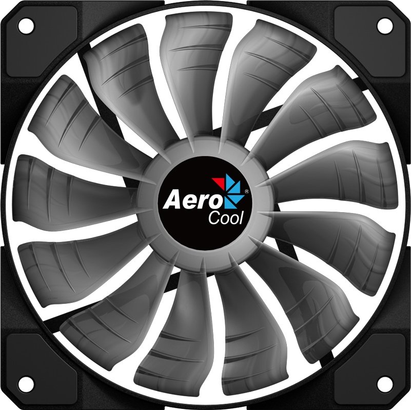 

Вентилятор для корпуса AeroCool P7-F12