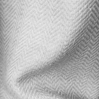 Комплект штор Pasionaria Бадди 400x270 с подхватами (белый)