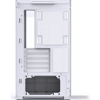 Корпус Jonsbo D300 (белый)