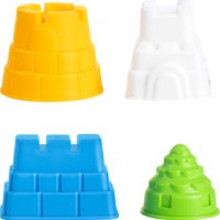 Набор игрушек для песочницы Fancy Морские истории PN05