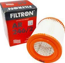 

Воздушный фильтр Filtron AR246/2