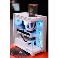 Компьютер HAFF Quant WH57673