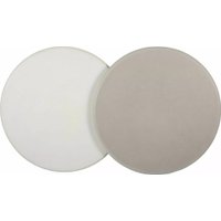 Журнальный столик Signal Aurora 45 (светло-серый)