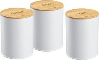 Набор емкостей Klausberg КВ-7491