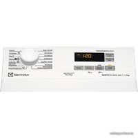 Стиральная машина с вертикальной загрузкой Electrolux SensiCare 600 EW6T5272P