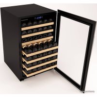 Винный шкаф Dunavox DAB-48.125SS