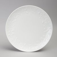 Набор тарелок Lefard Flowers Story 474-265 (2шт)