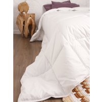 Одеяло Loon Лебин двуспальное евро OD.V.LEB-2.2-1 (белый)