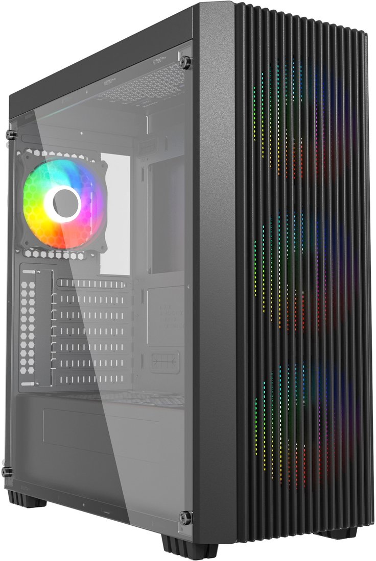 

Корпус Gembird Fornax K600 ARGB CCC-FC-K600