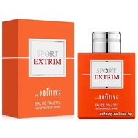 Туалетная вода Positive Parfum Sport Extrim for Men EdT (90 мл) в Могилеве