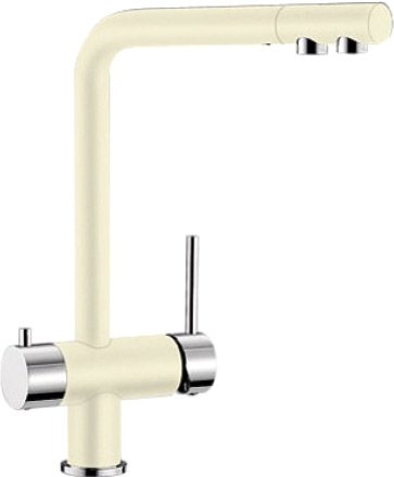 

Смеситель Blanco Fontas (жасмин) [518507]