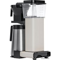 Капельная кофеварка Technivorm Moccamaster KBGT741 (белый)