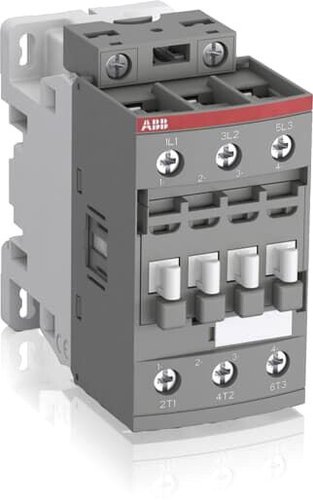 Контактор ABB AF30-30-00-13 1SBL277001R1300