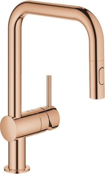 

Смеситель Grohe Minta 32322DA2