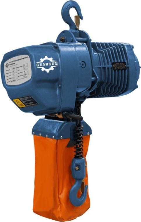Таль  Gearsen GHHBDS 1060