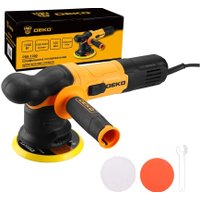 Эксцентриковая шлифмашина Deko PDK-1200 085-1064