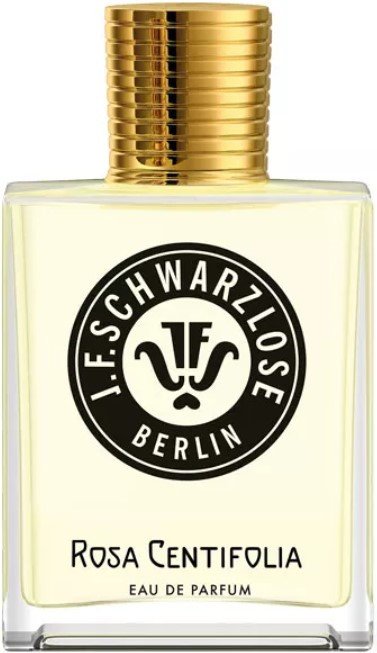 

Парфюмерная вода J.F. Schwarzlose Berlin Rosa Centifolia EdP (50 мл)