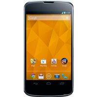 Смартфон LG Nexus 4 (16Gb) (E960)