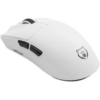 Игровая мышь URZUS Cobra (белый)