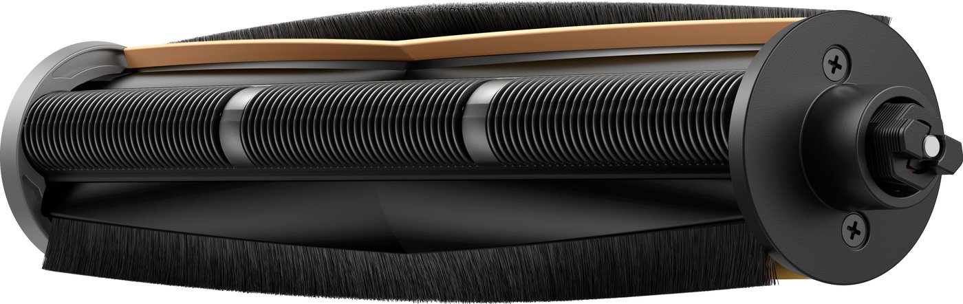 

Турбощетка Dreame Anti-Tangle TriCut Brush 2.0 RMB10 для Dreame L10 Ultra/L10s Ultra/L20 Ultra/L20 Ultra Complete/L30 Ultra/L10s Ultra HT/L10s Pro