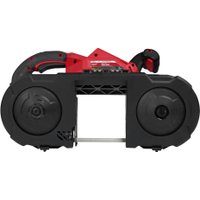 Ленточная пила Milwaukee M18 FBS127DO-0C Fuel One-Key 4933498311 (без АКБ, кейс)