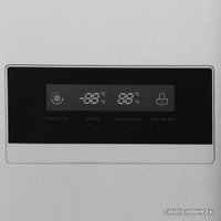 Холодильник side by side LG GC-B207GLQV