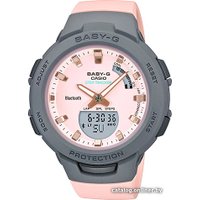 Наручные часы Casio Baby-G BSA-B100MC-4A