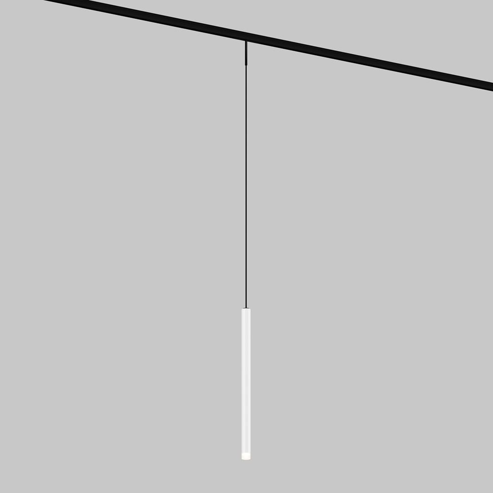 

Трековый светильник Technical Skim TR191-1-3W4K-M-BW