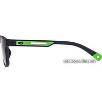 Солнцезащитные очки GOG E975-1P (матовый синий/зеленый)