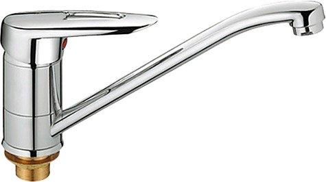 

Смеситель Haiba HB4907