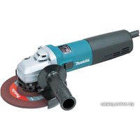 Угловая шлифмашина Makita 9566CV