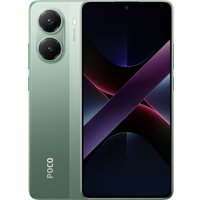 Телефон POCO X7 Pro 12GB/512GB международная версия (зеленый)