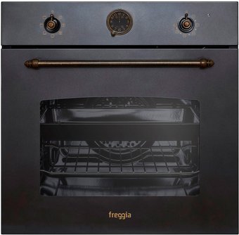 Электрический духовой шкаф Freggia OERD67AN