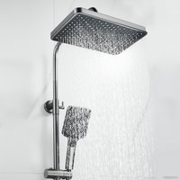 Душевая система  Shevanik S9936T